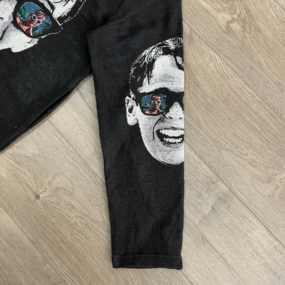 RDMCLOTHINGART tapestry hoodie SQUINT TAPESTRY JACKET