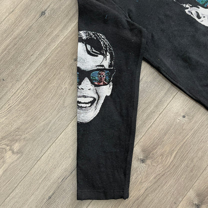 RDMCLOTHINGART tapestry hoodie SQUINT TAPESTRY JACKET