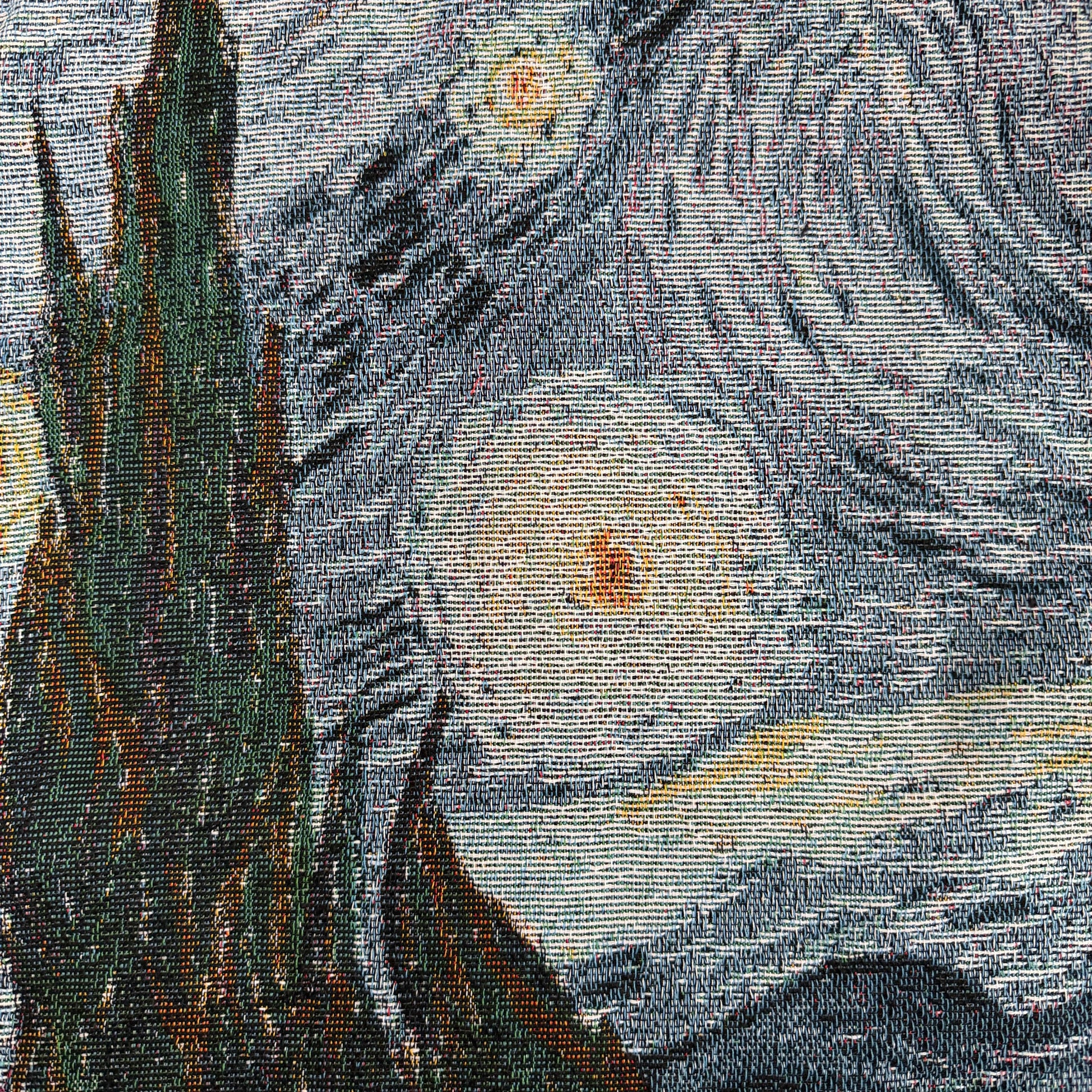 RDMCLOTHINGART tapestry hoodie STARRY NIGHT TAPESTRY JACKET