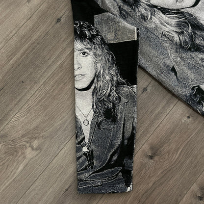 STEVIE TAPESTRY HOODIE - RDMCLOTHINGART