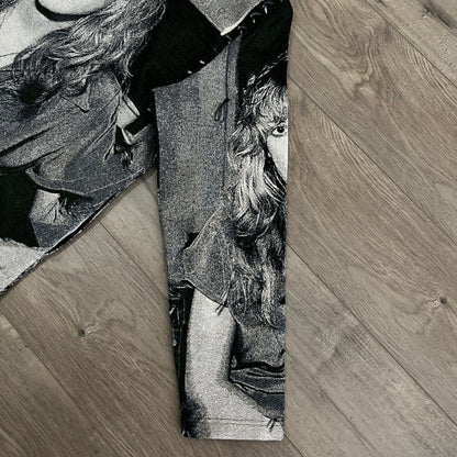 STEVIE TAPESTRY JACKET - RDMCLOTHINGART