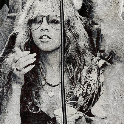 STEVIE TAPESTRY JACKET - RDMCLOTHINGART