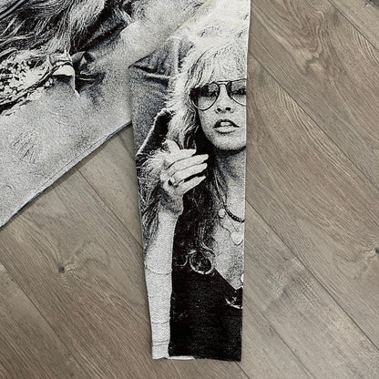 STEVIE TAPESTRY JACKET - RDMCLOTHINGART