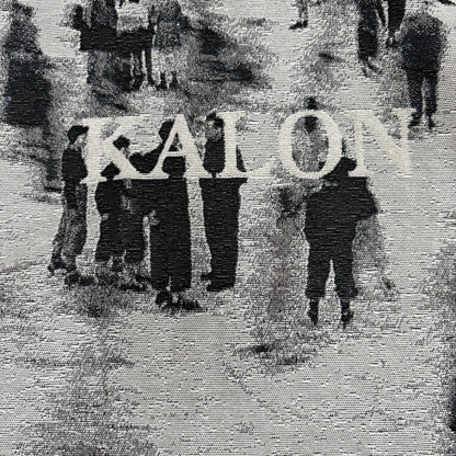 RDMCLOTHINGART tapestry hoodie STREET TAPESTRY JACKET