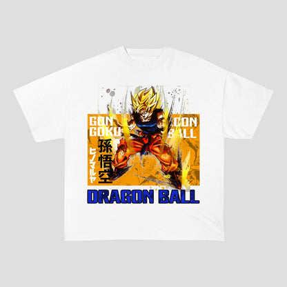 SuperSaiYan HEAVY COTTON TEES-8173 - RDMCLOTHINGART