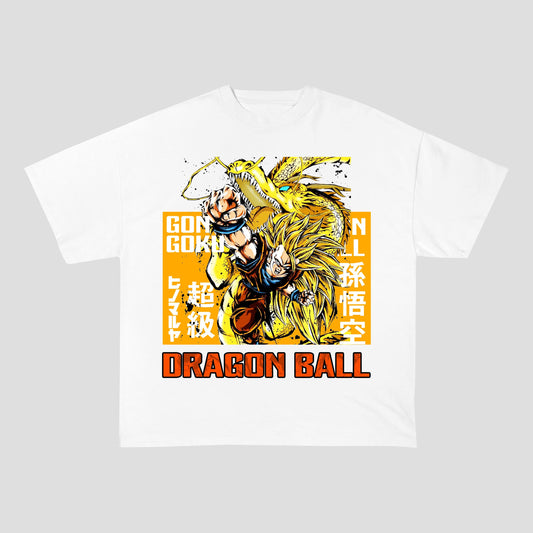 SuperSaiYan HEAVY COTTON TEES-8188 - RDMCLOTHINGART