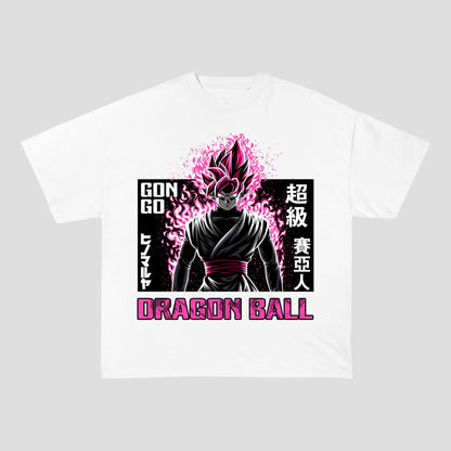 SuperSaiYan HEAVY COTTON TEES-8197 - RDMCLOTHINGART