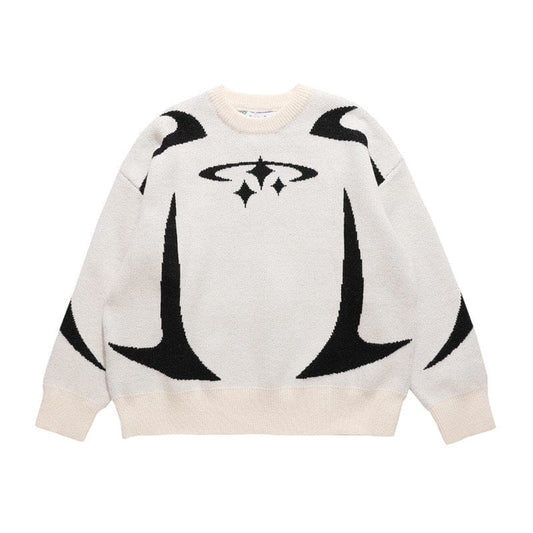 RDMCLOTHINGART tapestry hoodie Sweater-8037