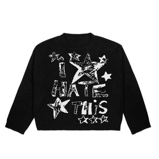 RDMCLOTHINGART tapestry hoodie Sweater-8052
