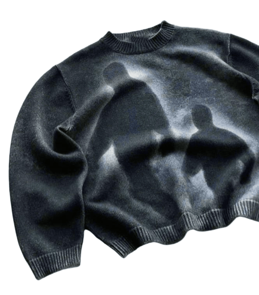 RDMCLOTHINGART tapestry hoodie Sweater-8056