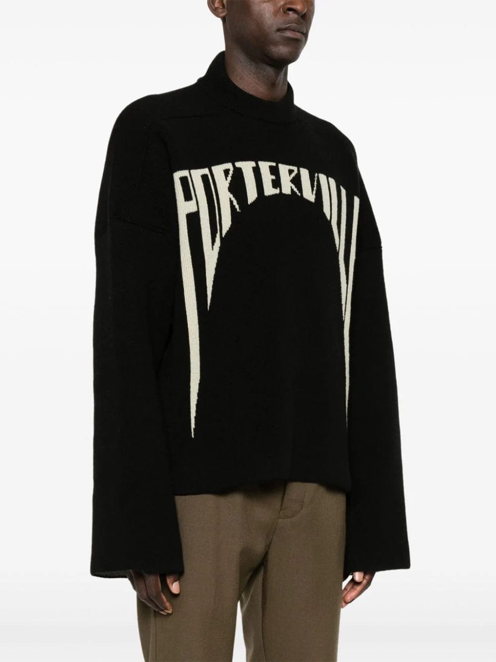 RDMCLOTHINGART tapestry hoodie Sweater-8057
