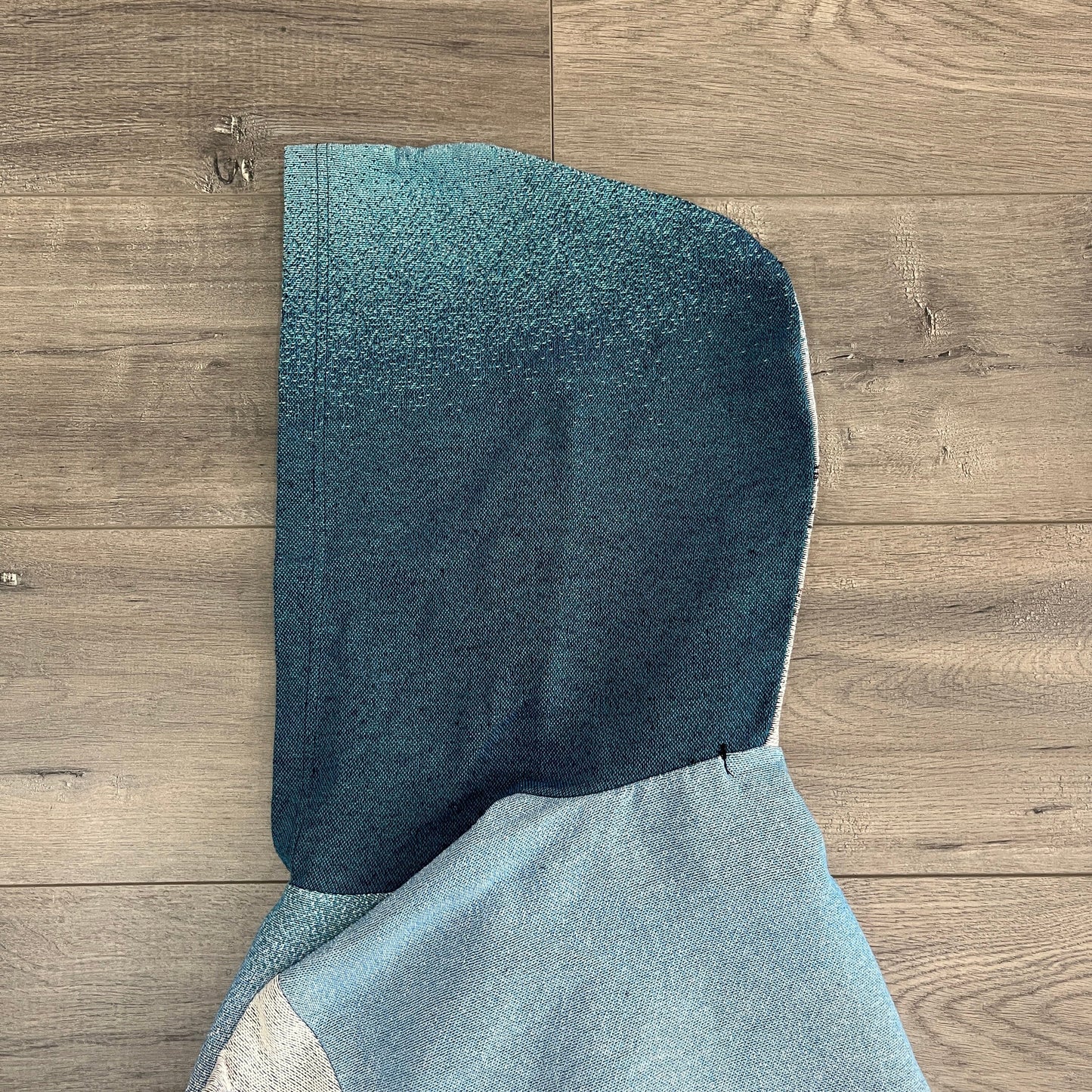 SWIFT TAPESTRY HOODIE - RDMCLOTHINGART