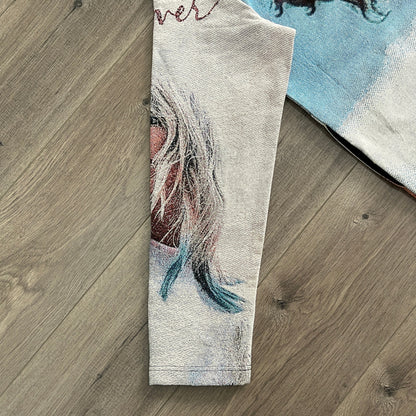 SWIFT TAPESTRY JACKET - RDMCLOTHINGART