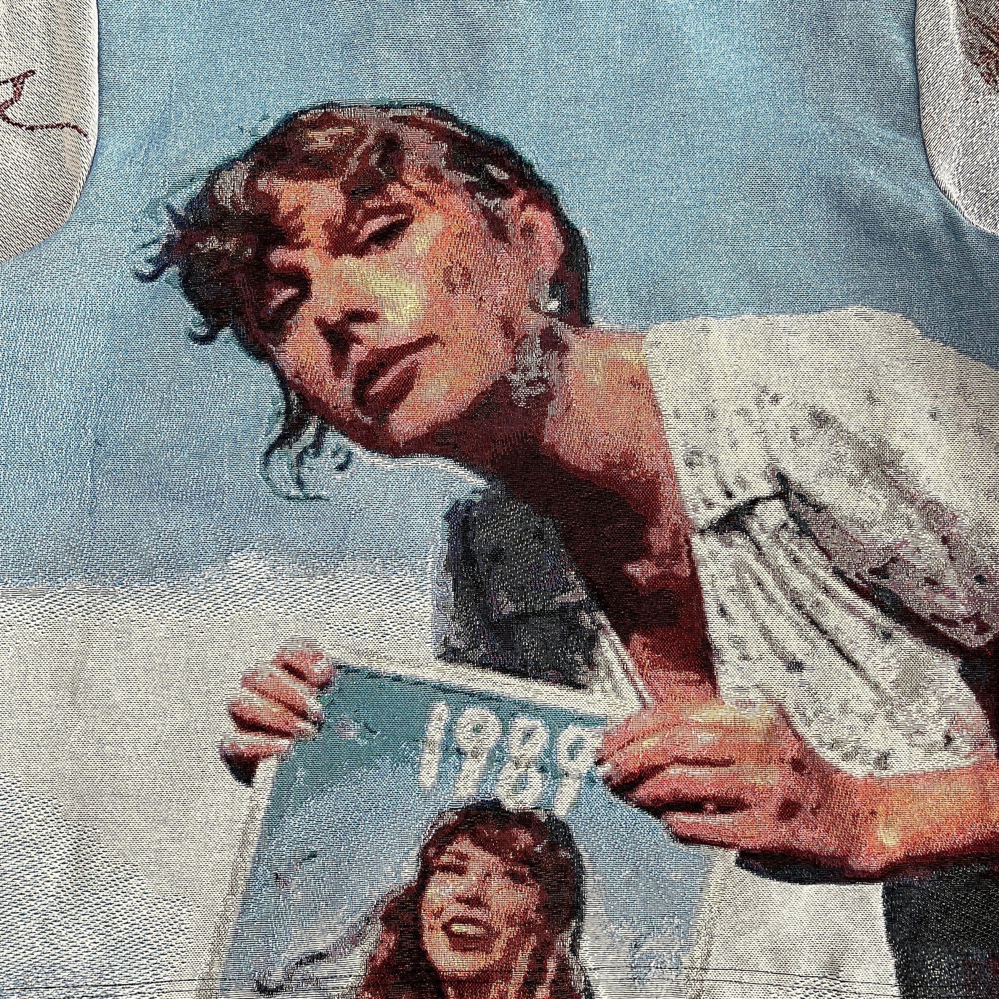 SWIFT TAPESTRY JACKET - RDMCLOTHINGART