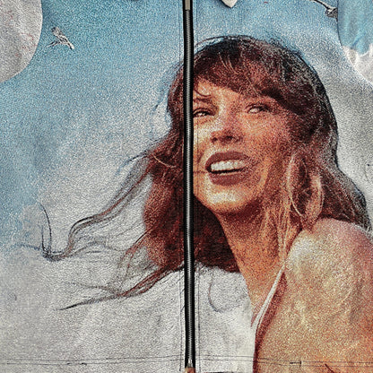 SWIFT TAPESTRY JACKET - RDMCLOTHINGART