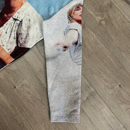 SWIFT TAPESTRY JACKET - RDMCLOTHINGART