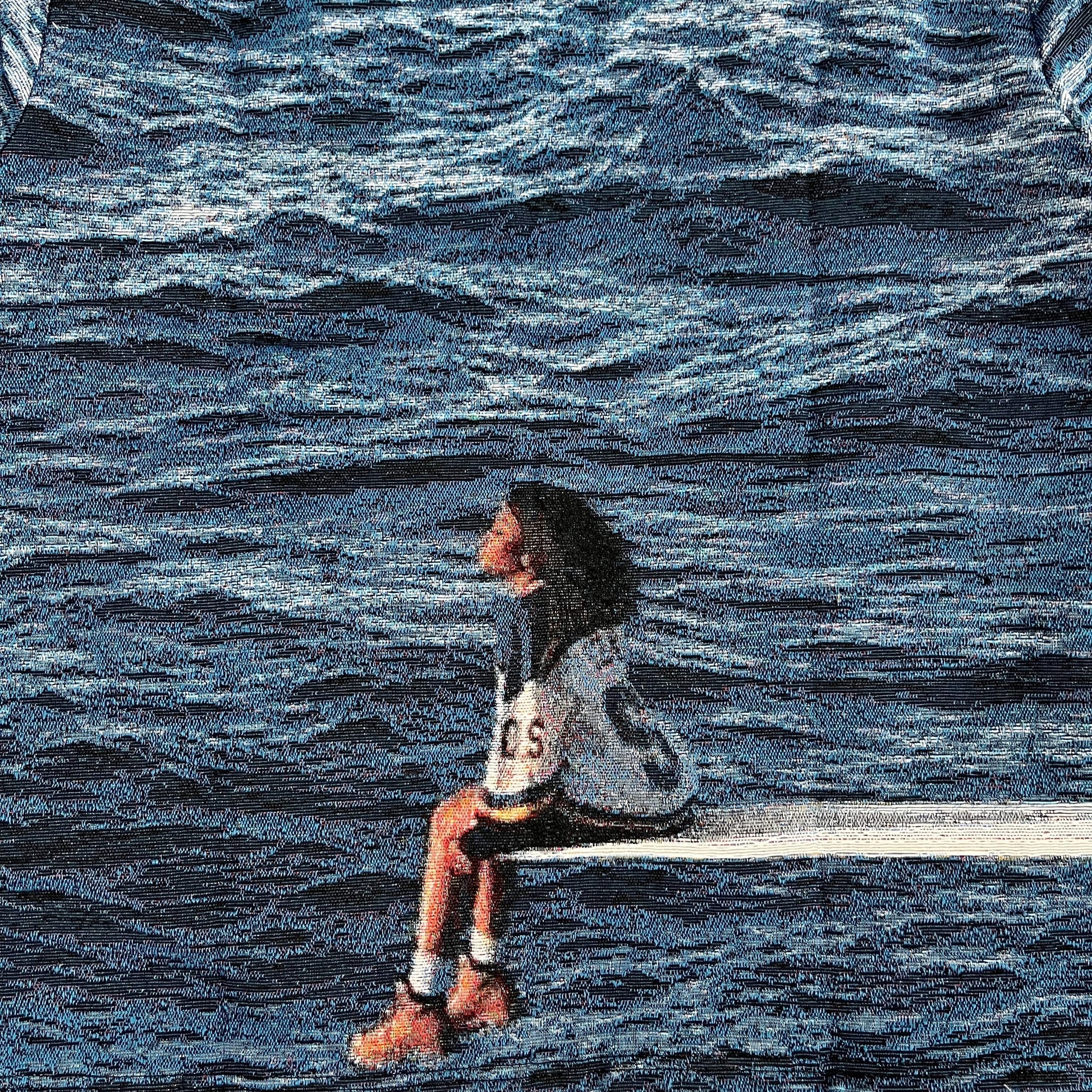 SZA TAPESTRY JACKET - RDMCLOTHINGART