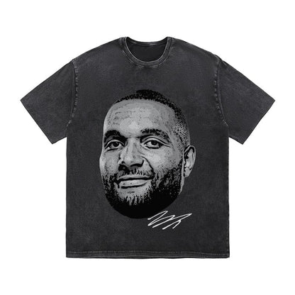 RDMCLOTHINGART tapestry hoodie TAH HEAVY COTTON TEES-9656