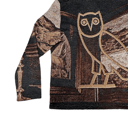 Take Care Tapestry - RDMCLOTHINGART