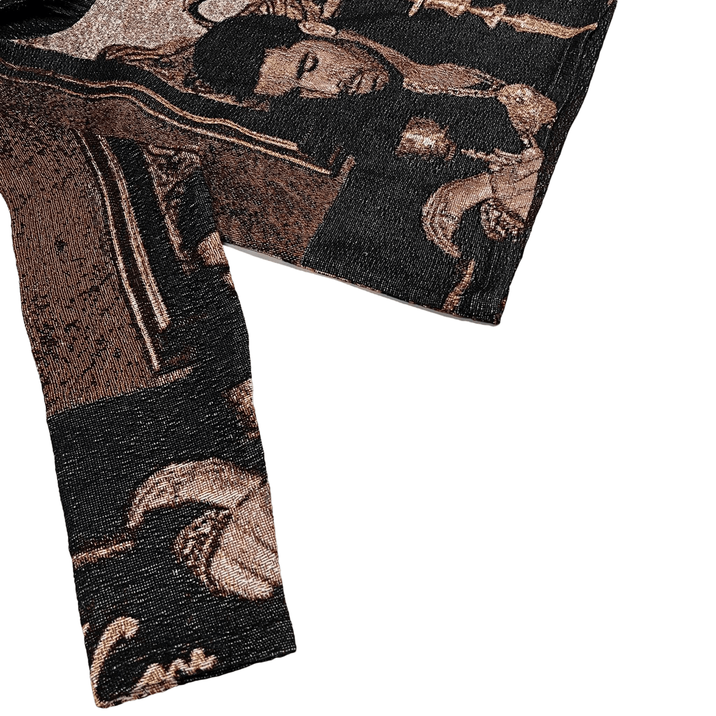 Take Care Tapestry - RDMCLOTHINGART