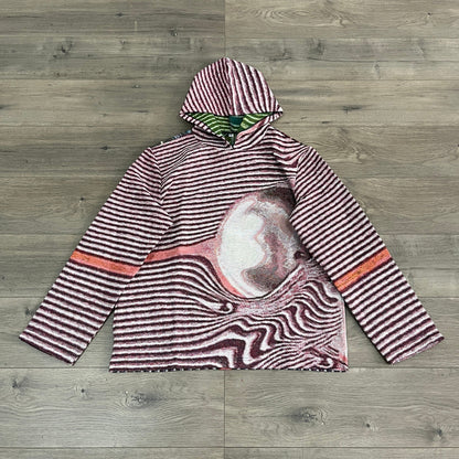 TAME IMPALA TAPESTRY HOODIE - RDMCLOTHINGART