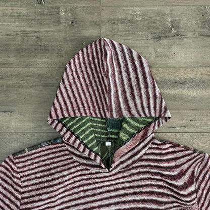 TAME IMPALA TAPESTRY HOODIE - RDMCLOTHINGART