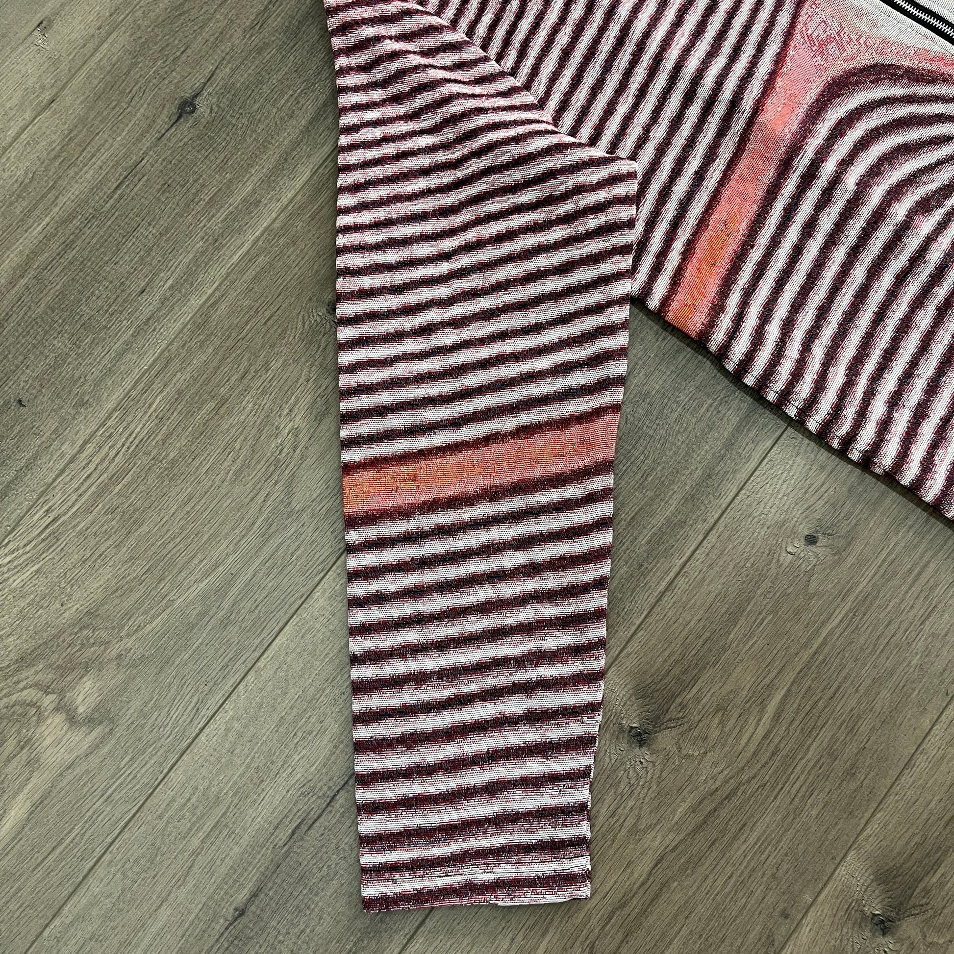 TAME IMPALA TAPESTRY JACKET - RDMCLOTHINGART