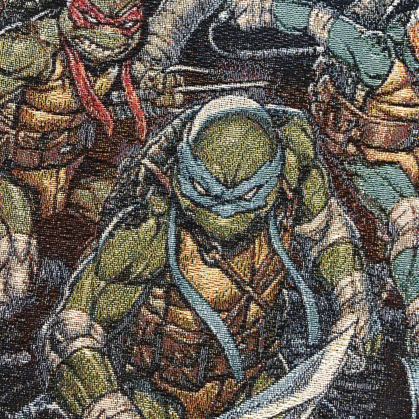 Teenage Jacket - RDMCLOTHINGART