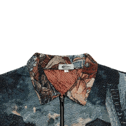 Teenage Jacket - RDMCLOTHINGART