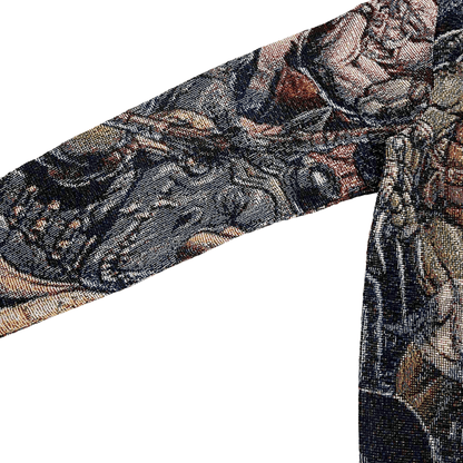 Teenage Tapestry - RDMCLOTHINGART