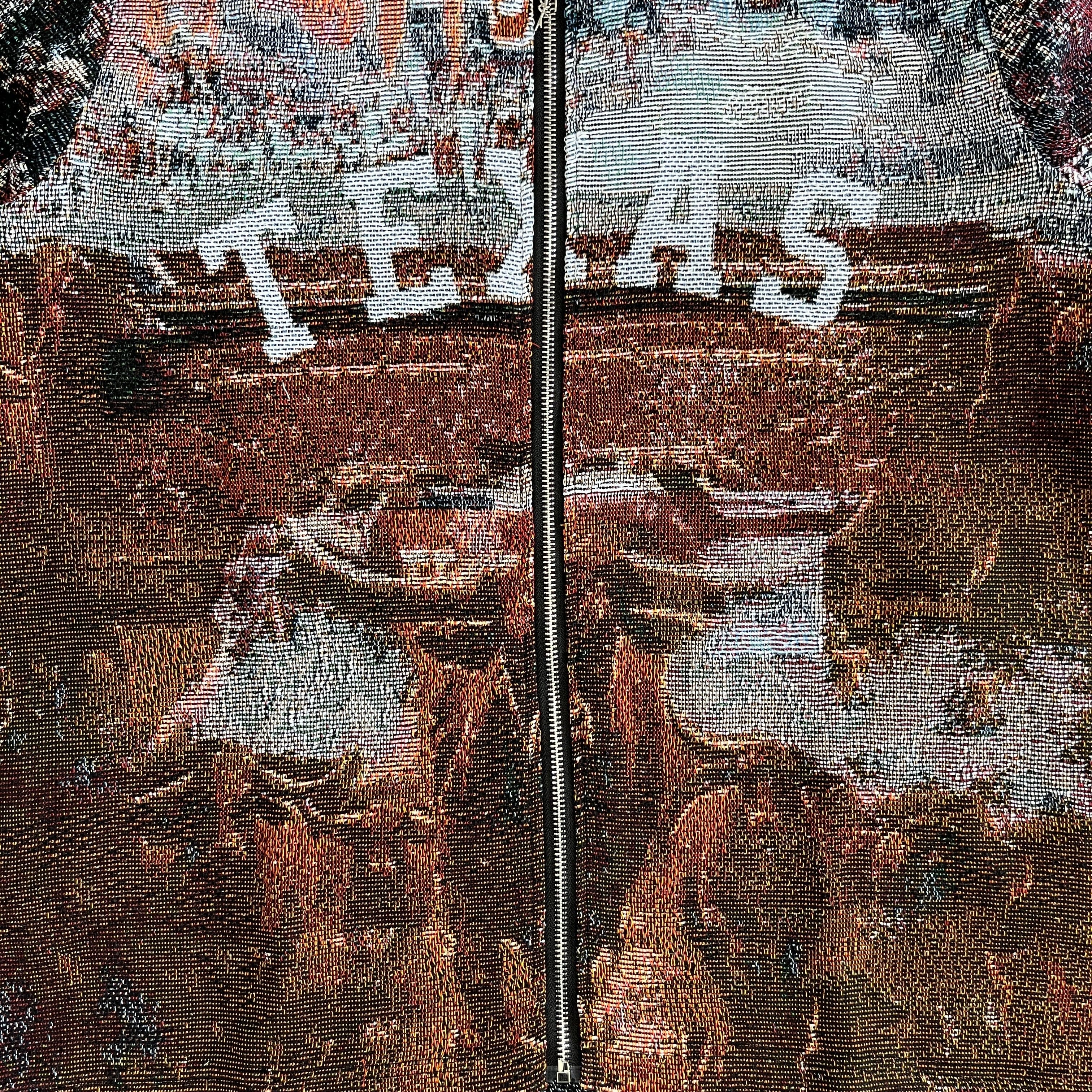 TEXAS TAPESTRY JACKET-98215 – RDM CLOTHING