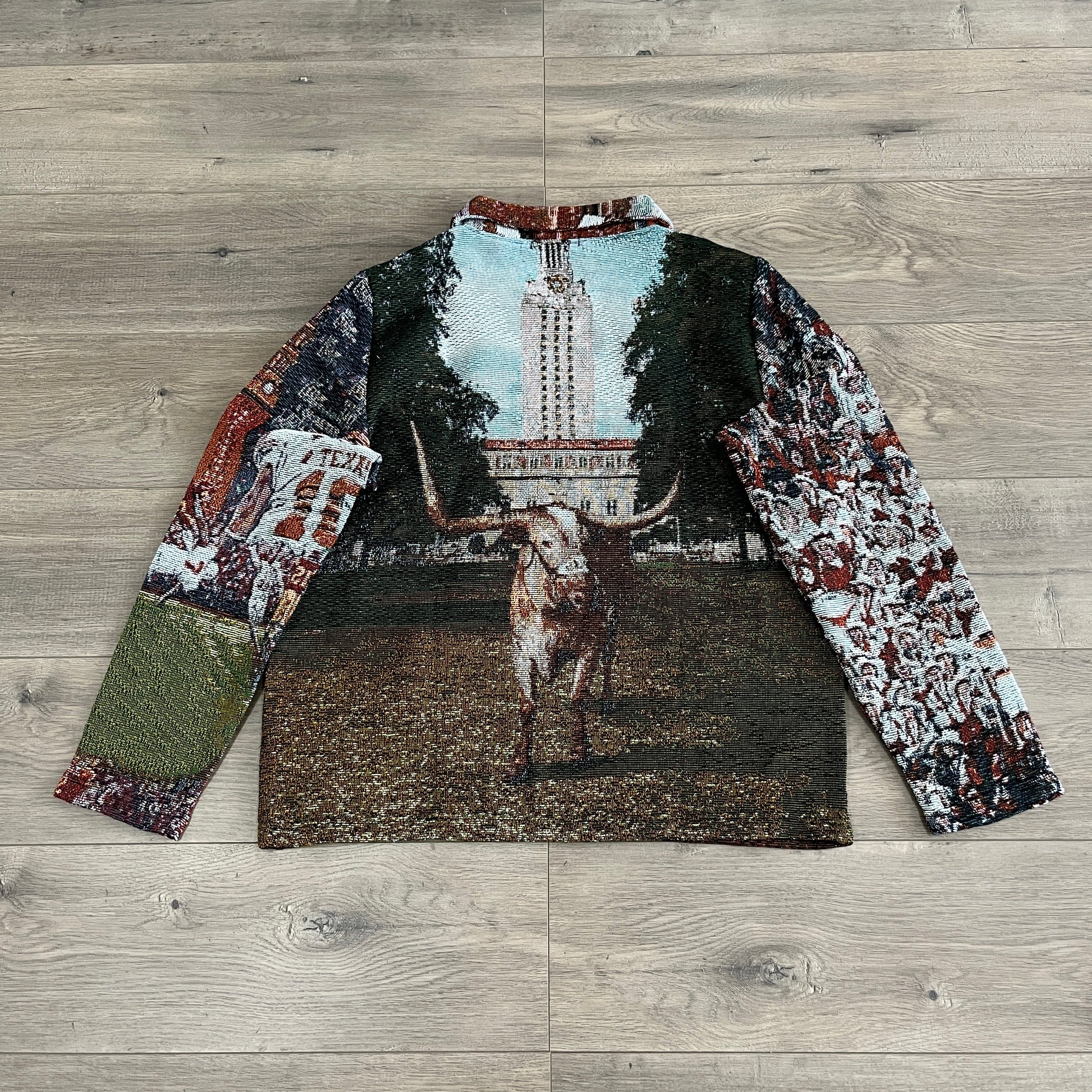 TEXAS TAPESTRY JACKET-98215 – RDM CLOTHING