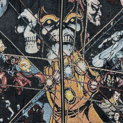 THANOS TAPESTRY JACKET - RDMCLOTHINGART