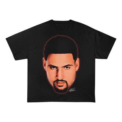 THOMPSON HEAVY WEIGHT COTTON TEE-8097 - RDMCLOTHINGART