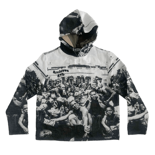 To Pimp A Butterfly Tapestry - RDMCLOTHINGART