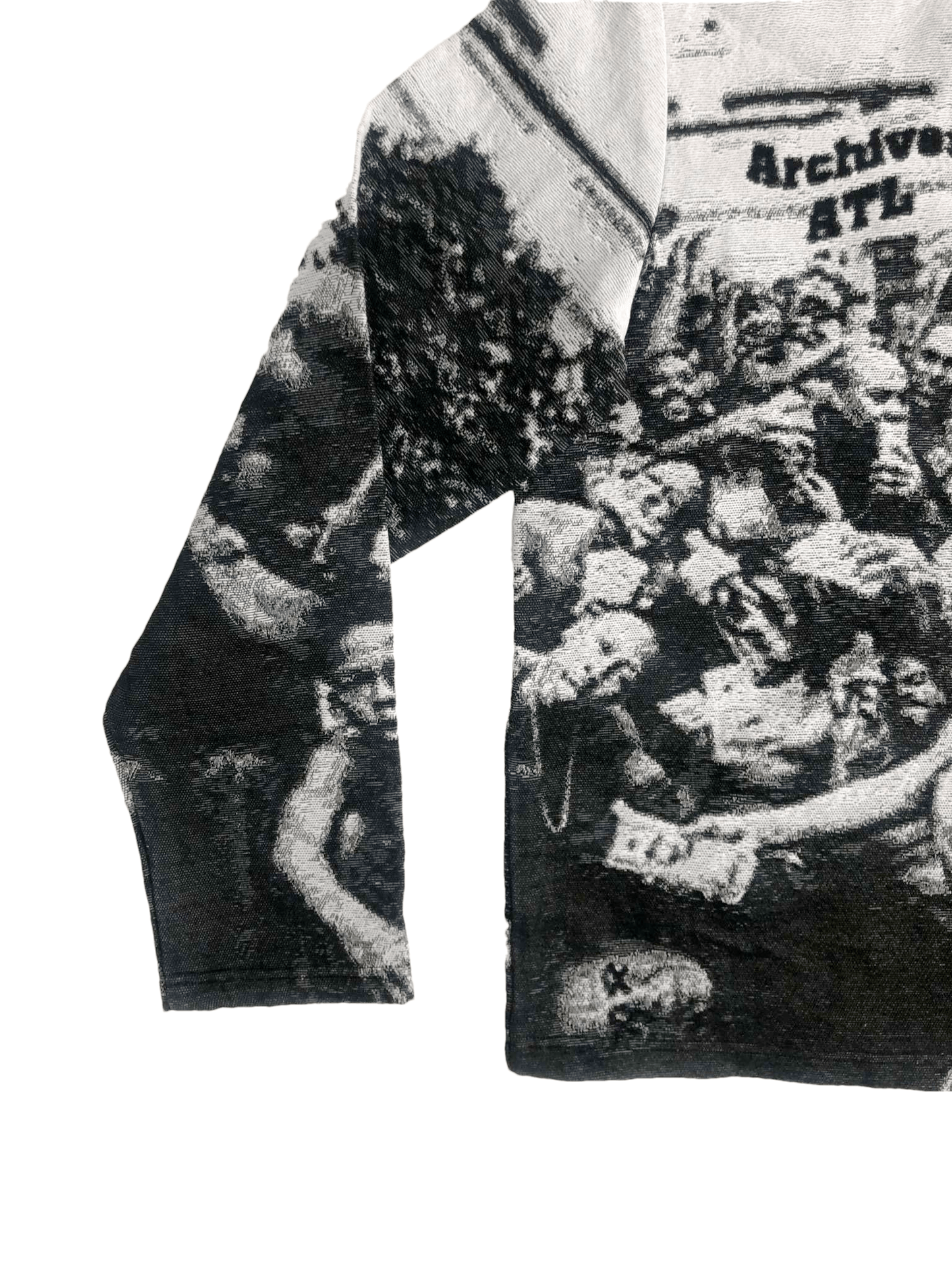 To Pimp A Butterfly Tapestry - RDMCLOTHINGART