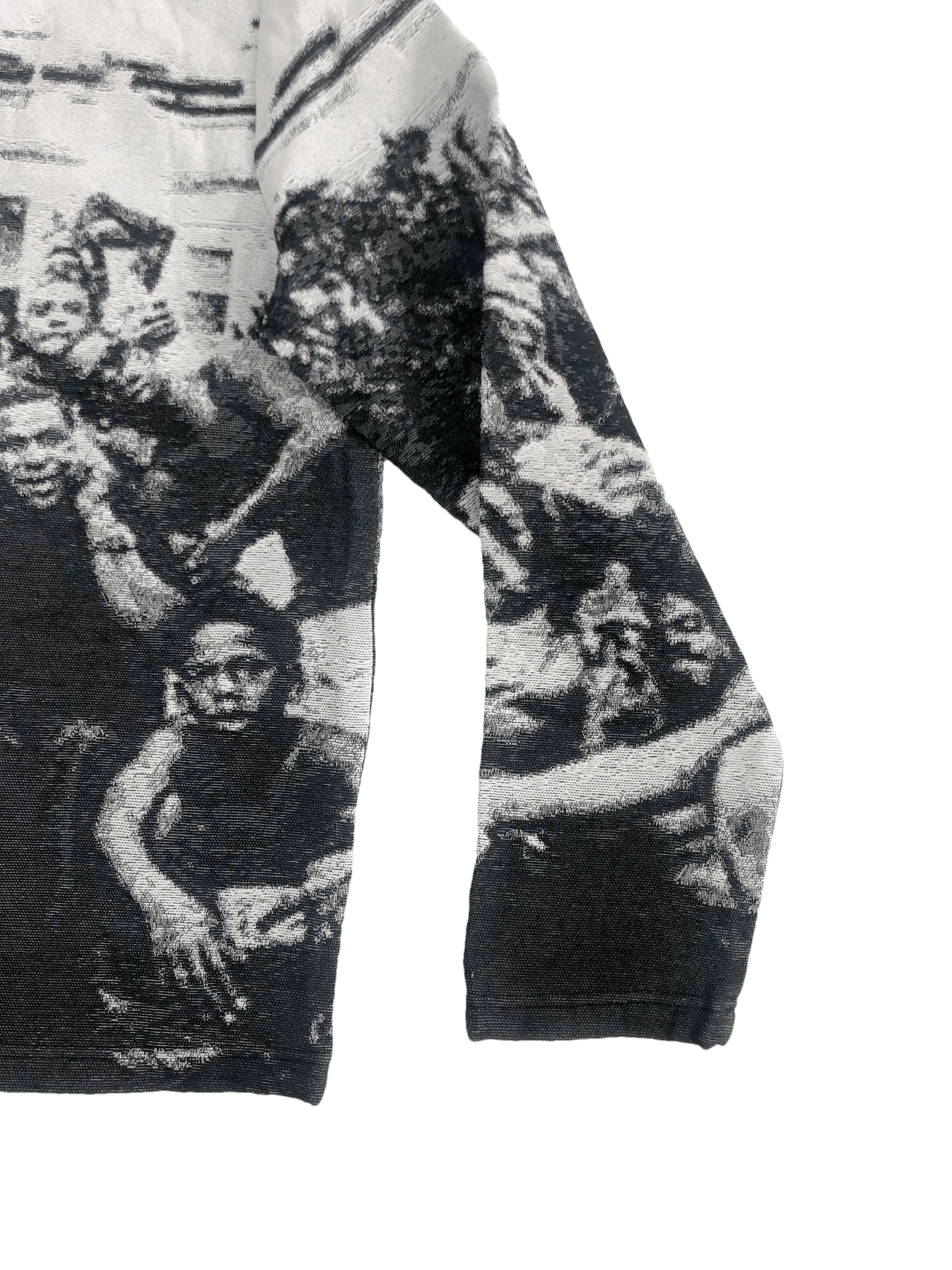 To Pimp A Butterfly Tapestry - RDMCLOTHINGART