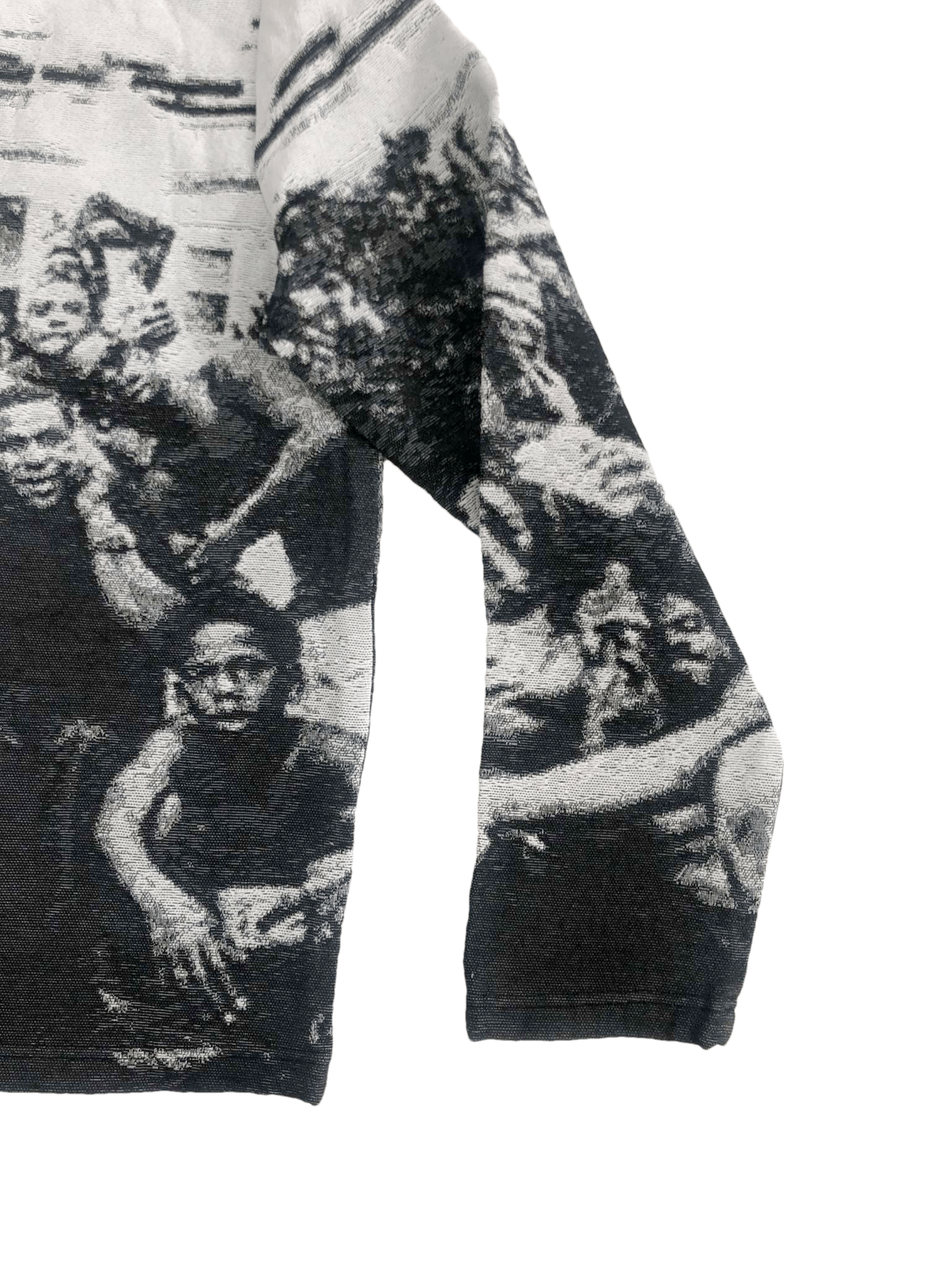 To Pimp A Butterfly Tapestry - RDMCLOTHINGART