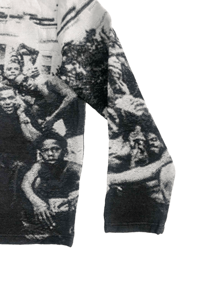 To Pimp A Butterfly Tapestry - RDMCLOTHINGART