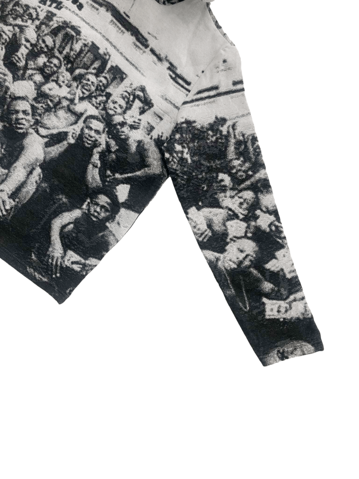 To Pimp A Butterfly Tapestry - RDMCLOTHINGART