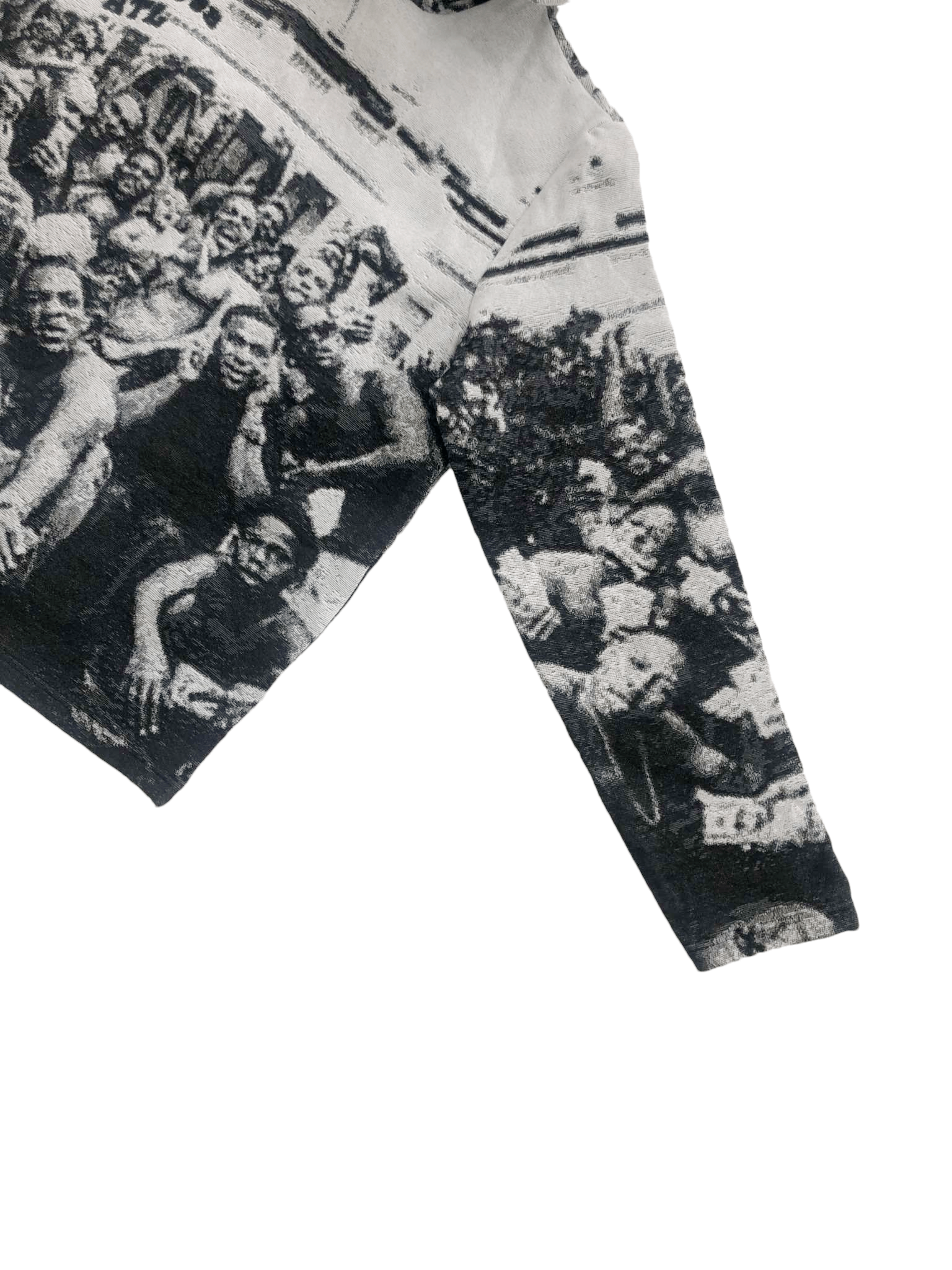 To Pimp A Butterfly Tapestry - RDMCLOTHINGART