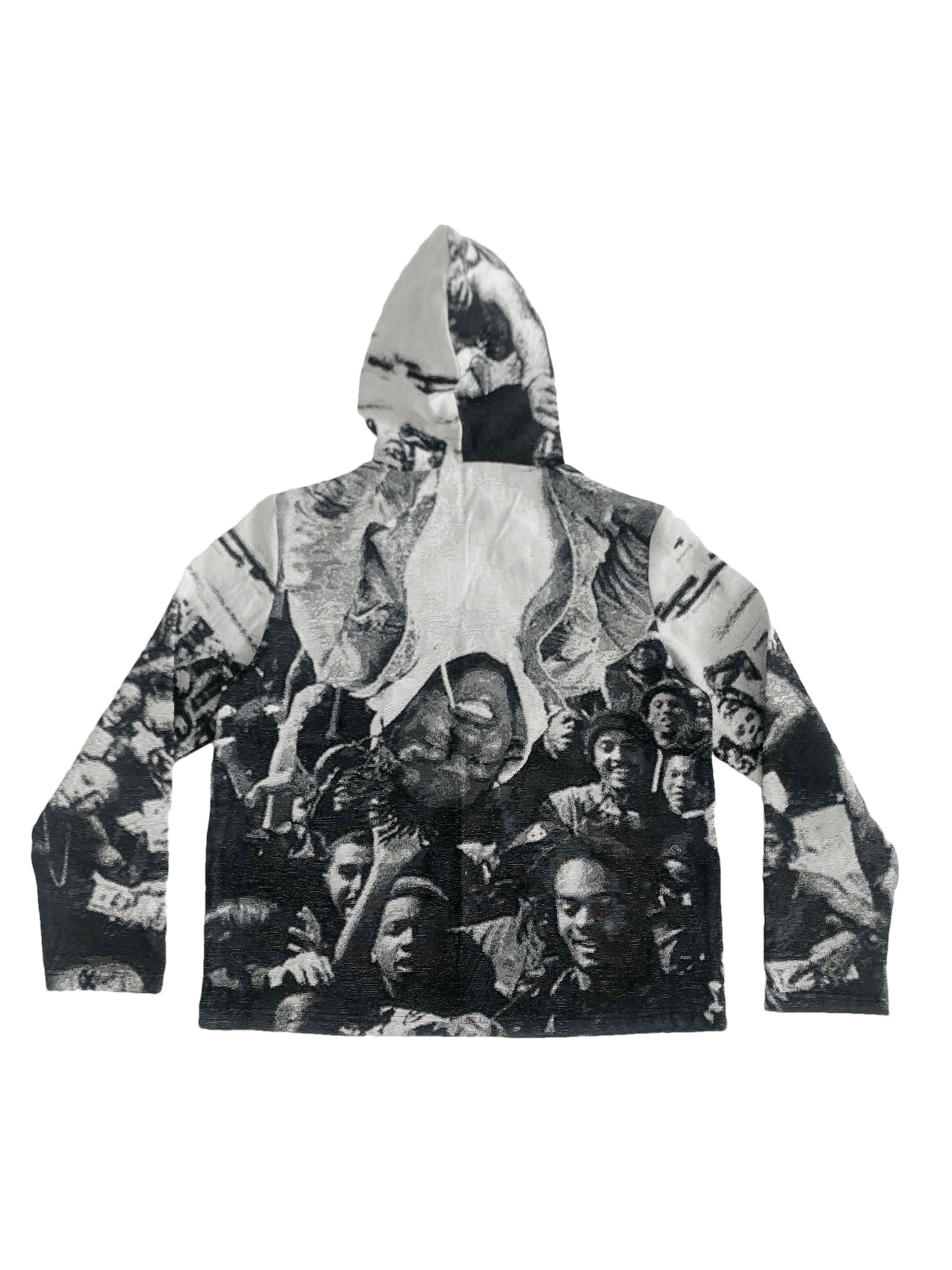 To Pimp A Butterfly Tapestry - RDMCLOTHINGART