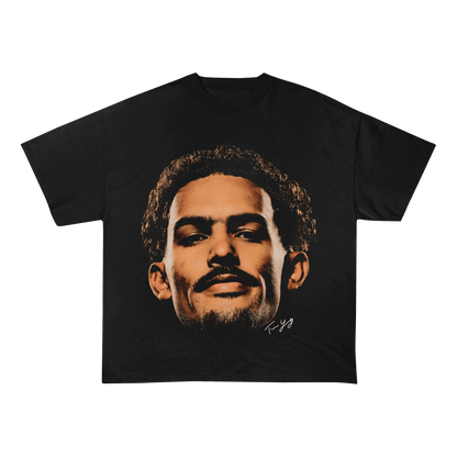 TRAEYOUNG HEAVY WEIGHT COTTON TEE-8069 - RDMCLOTHINGART