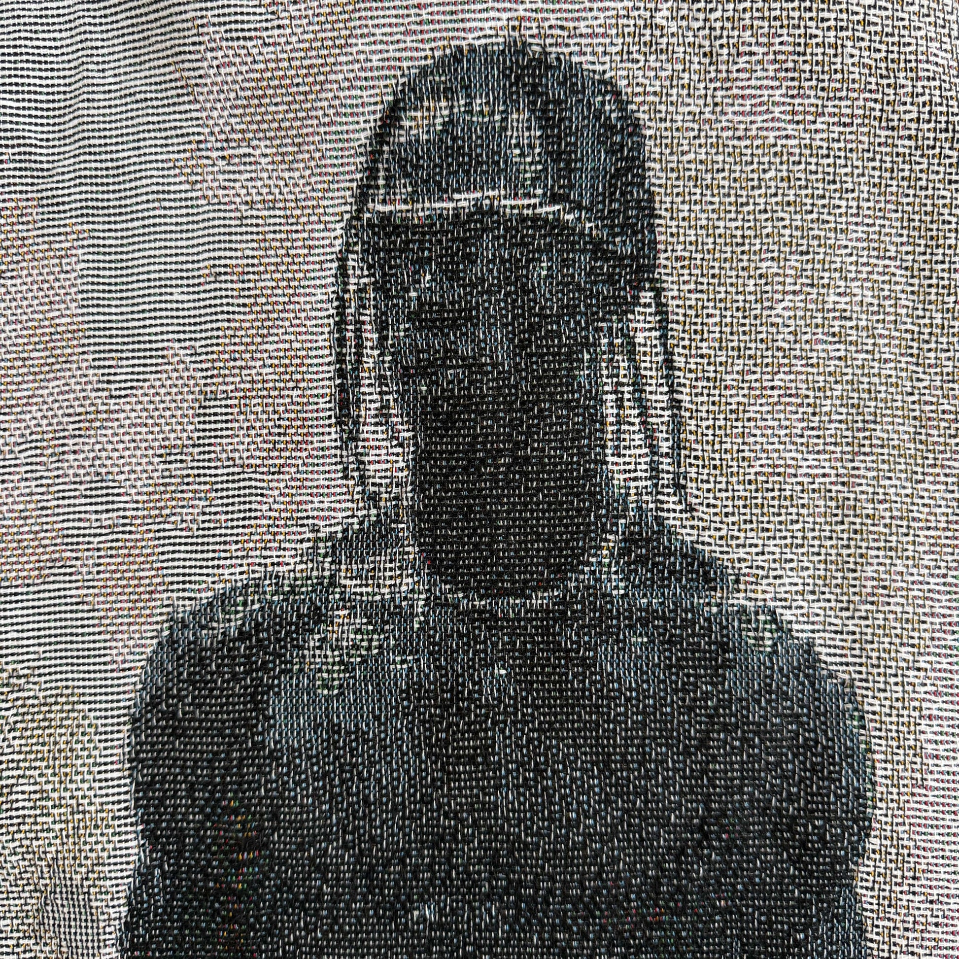 RDMCLOTHINGART tapestry hoodie TRAVIS V2 TAPESTRY JACKET