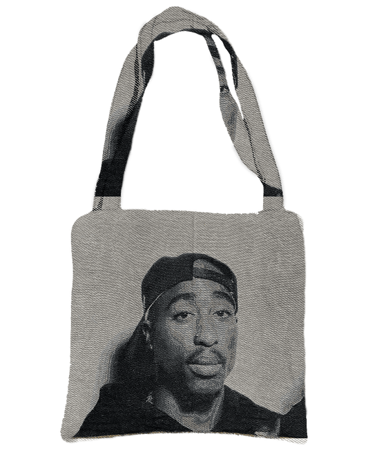 RDMCLOTHINGART tapestry hoodie TYLER TAPESTRY BAG