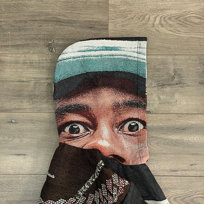 TYLER TAPESTRY HOODIE - RDMCLOTHINGART