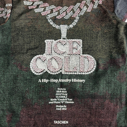 TYLER TAPESTRY HOODIE - RDMCLOTHINGART