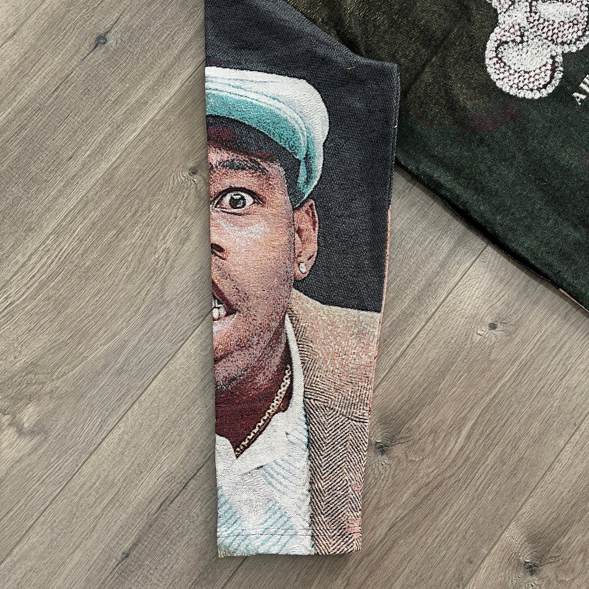 TYLER TAPESTRY JACKET - RDMCLOTHINGART