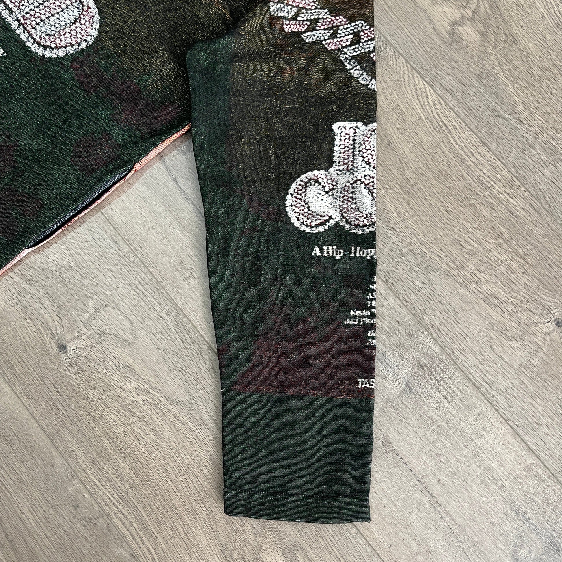 TYLER TAPESTRY JACKET - RDMCLOTHINGART