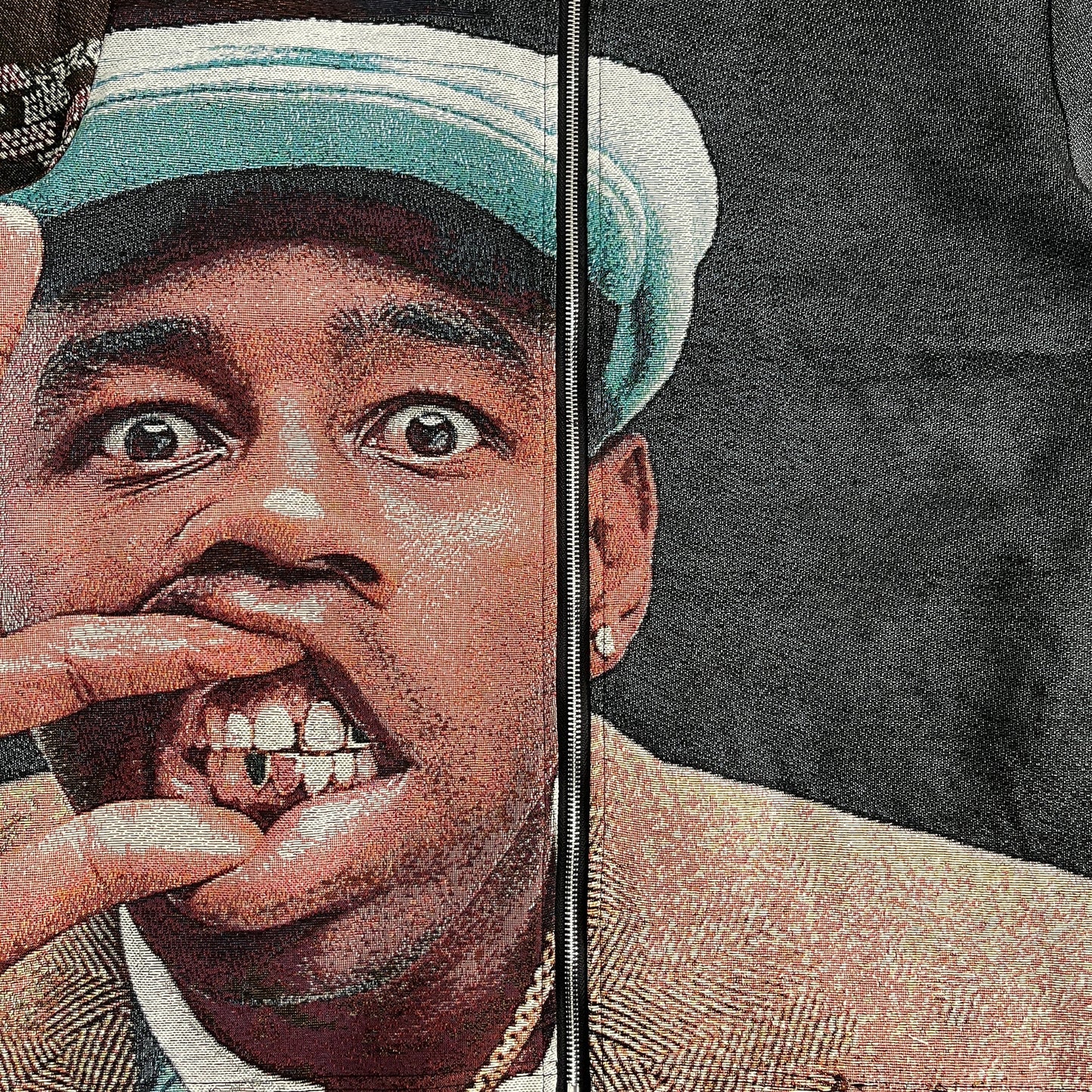 TYLER TAPESTRY JACKET - RDMCLOTHINGART